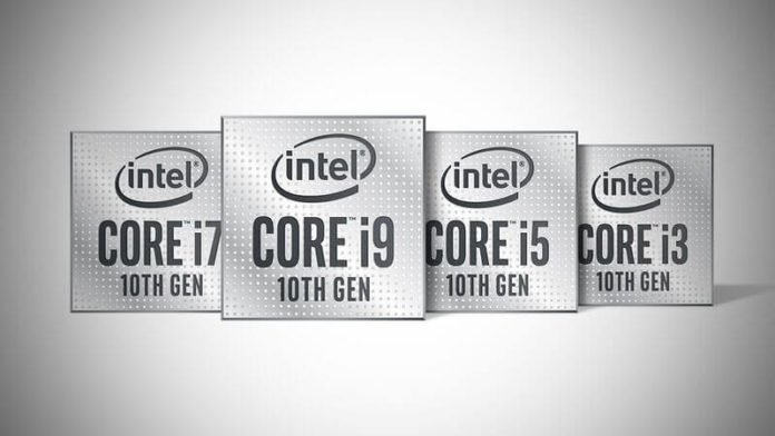 Intel-10-gen